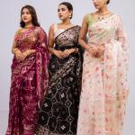 Oitri Saree